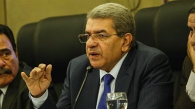 عمرو الجارحي يشارك في المنتدى الثالث للمالية العامة في الدول العربية