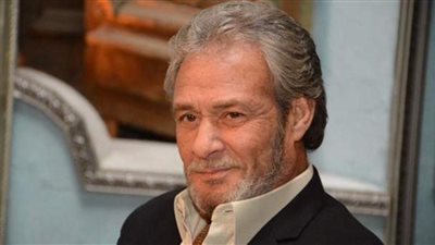 فاروق الفيشاوي يكشف عن حلم حياته