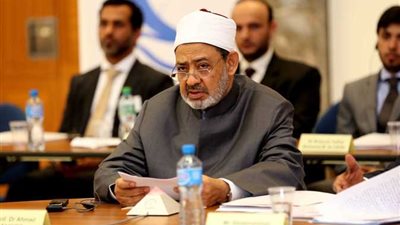 مجلس حكماء المسلمين يدين حادث دهس مصلين قرب مسجد بلندن