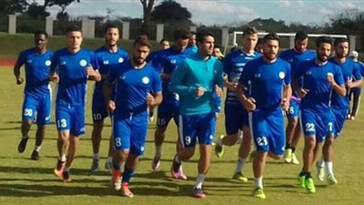 سموحة يواجه الهلال الأبيض الليلة بالجولة الرابعة من الكونفيدرالية