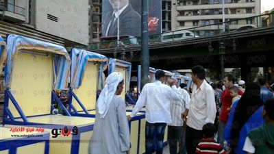 بالصور والفيديو.. 