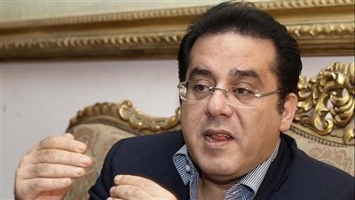 أيمن نور يكشف لأول مرة دور الإخوان في أزمة قناة الشرق