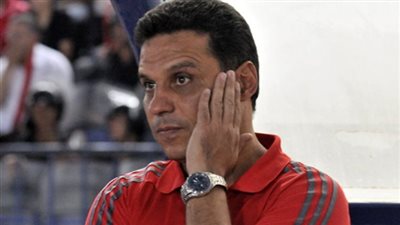 محاضرة بالفيديو للاعبي الأهلي قبل المران الختامي بالمغرب