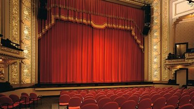 قصر ثقافة الشاطبي يقدم العرض المسرحي «صواريخ» في 18 رمضان