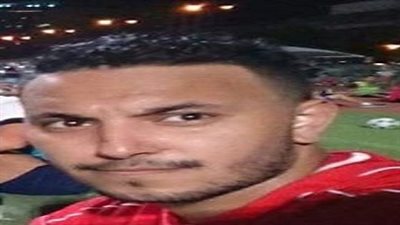 ننشر صورة لاعب الأهلي كريم فايد قبل وفاته بتايلاند