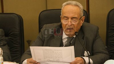 «تشريعية النواب» توافق على قرارات للتعاون الاقتصادى مع الصين