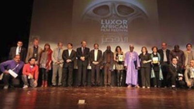 لأول مرة.. مذيعات من مصر والسنغال والسودان لمهرجان الأقصر للسينما