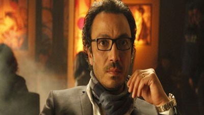 طارق لطفى يروى تفاصيل بعد البداية في «لازم نفهم»