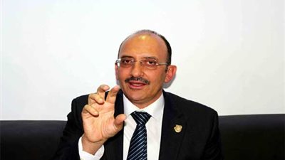 علاء فكري: تنفيذ 20% فقط من احتياجات السوق العقاري سنويا