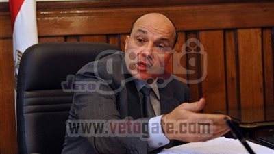 بلاغ للنائب العام يطالب بالتحقيق مع 