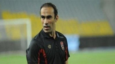 سيد عبد الحفيظ: معسكر إسبانيا ناجح للغاية