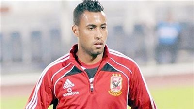 حسام عاشور: دوري الموسم الحالي 