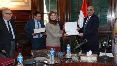 وزير الزراعة: خطة لتطوير حدائق الحيوان وإعادة وجهها الحضاري