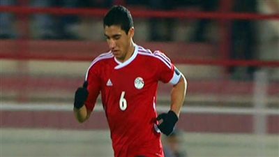 رامي ربيعة: معسكر إسبانيا جاء في الوقت المناسب