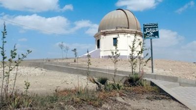 البحوث الفلكية: طابا أولى المناطق لأداء صلاة العيد والسلوم آخرها