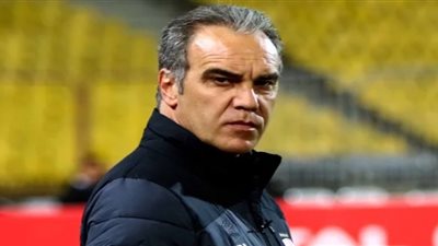 لاسارتي يطمئن على مصابي الأهلي من طبيب الفريق