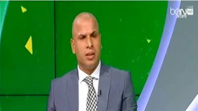 بالفيديو.. وائل جمعة يطالب برحيل مارتن يول: «مايكملش»