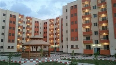 وزارة الإسكان ٢٠١٩| خريطة تنفيذ شقق الإسكان الاجتماعى بالمحافظات