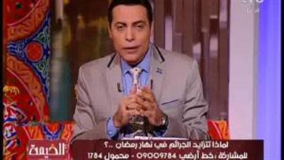 بالفيديو.. الغيطي يهاجم إعلانات جمع التبرعات: تشويه لصورة الدولة