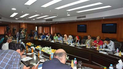 خالد عبد العزيز: مصر رائدة في استضافة الأحداث الرياضية