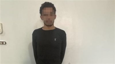 القبض على تاجر مخدرات بمنطقة السحر والجمال في الإسماعيلية