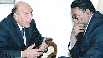 «صلاح قوش».. 10 معلومات عن رئيس المخابرات السوداني