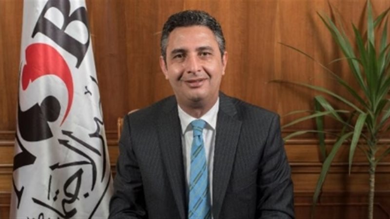 الدكتور شريف فاروق