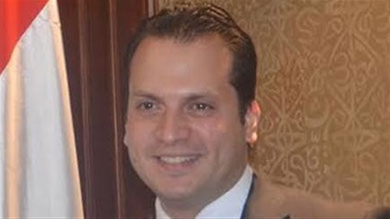 رامي جلال، المتحدث