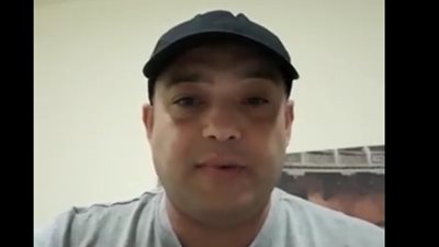 مصطفى صادق: مباراة منية سمنود كشفت ضعف بدلاء الزمالك (فيديو)