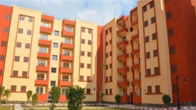 أسعار شقق الطرح الجديد للإسكان في العاصمة الإدارية والمدن الجديدة