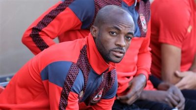 اتجاه لمشاركة جيرالدو بديلا لرمضان صبحي في مواجهة الداخلية