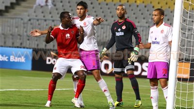 أسامة عرابي: عدم التوفيق والرعونة سبب التعادل أمام الوداد