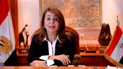 الغرفة التجارية تكرم اليوم غادة والي وزيرة التضامن السابق