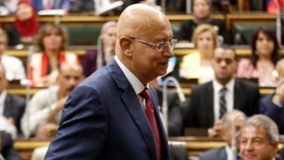 غدا.. شريف إسماعيل يفتتح معرض Destination Africa