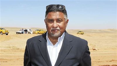 الانتهاء من الهيكل الخرساني لعمارات الحي السكني بالعاصمة الإدارية