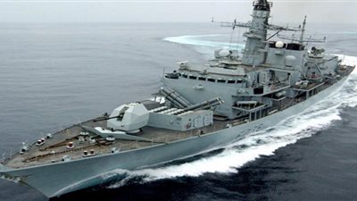 بريطانيا ترسل سفينة حربية ثانية إلى الخليج بعد تهديدات إيران