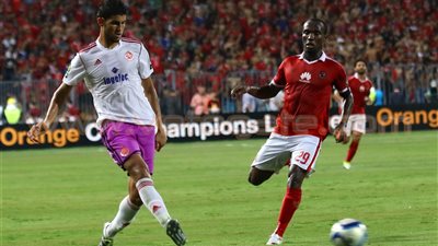 جون أنطوي يصاب بالخلفية ويجري فحوصات غدا