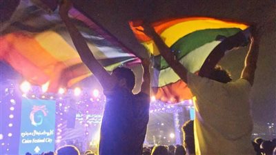 تقرير إسرائيلي يهاجم مشروع قانون بتجريم المثلية في مصر