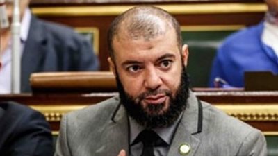 «برلمانية النور»: الحادث الإرهابي بمسجد لندن أحد مظاهر الإسلاموفوبيا