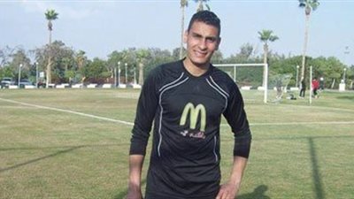 المقاصة ينتظر تقرير «جلال» لحسم مصير «أحمد مسعود»