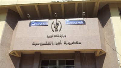 أمن القليوبية ينفي وقوع انفجارات بشبرا الخيمة