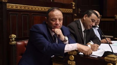 نائب يقدم بلاغا للرقابة الإدارية بسبب موت آلاف الأبقار