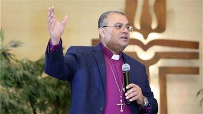 رئيس الإنجيلية يعدد مكاسب ميلاد المسيحي: واجه خطاب الكراهية