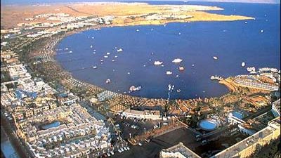 هيئة تنشيط السياحة: تحسن كبير في الحركة الوافدة إلى البحر الأحمر