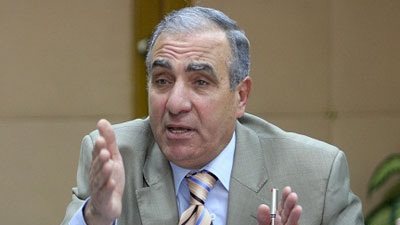 11 % زيادة فى قيمة الأصول الثابتة للهيئات الاقتصادية فى 2012