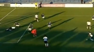 جدول ترتيب الدوري بعد خسارة بيراميدز من الجونة