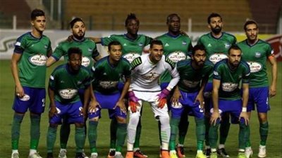 مكاسب المقاصة من الصعود لدور لـ16 بكأس مصر
