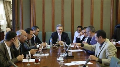 اجتماع عاصف في «محلية النواب» لمناقشة أوضاع الطرق بالشرقية