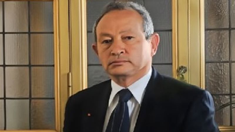 رجل الأعمال نجيب