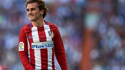 جريزمان يفسخ تعاقده مع إتليتكو مدريد ويقترب من برشلونة